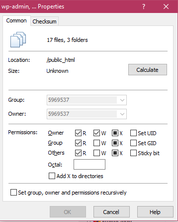 Wordpressを修正する方法は ストリームエラーを開くことができませんでした